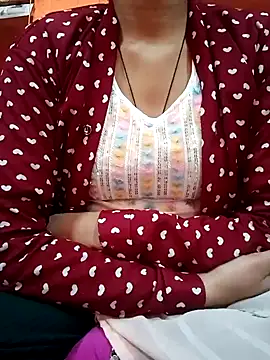 Snapshot of Mangla_Bhabhi chatting on 01.06.25 Mangla Bhabhi online show from 01.06.25