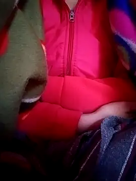 Snapshot of Mangla_Bhabhi chatting on 01.16.25 Mangla Bhabhi online show from 01.16.25