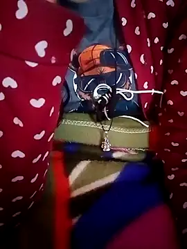 Snapshot of Mangla_Bhabhi chatting on 01.24.25 Mangla Bhabhi online show from 01.24.25