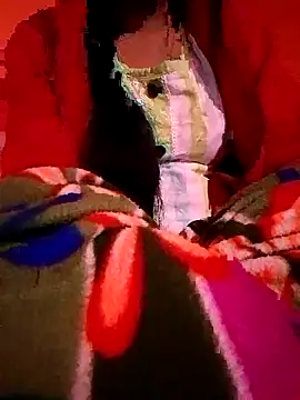 Snapshot of Mangla_Bhabhi chatting on 11.22.25 Mangla Bhabhi online show from 11.22.25