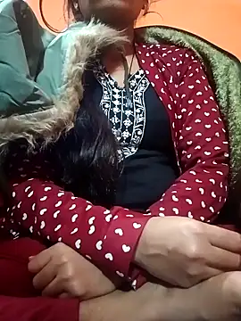 Snapshot of Mangla_Bhabhi chatting on 11.23.25 Mangla Bhabhi online show from 11.23.25