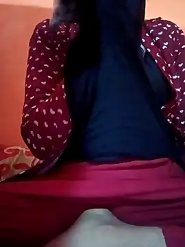 Snapshot of Mangla_Bhabhi chatting on 11.25.25 Mangla Bhabhi online show from 11.25.25