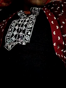 Snapshot of Mangla_Bhabhi chatting on 11.27.25 Mangla Bhabhi online show from 11.27.25