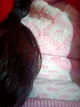 Snapshot of Mangla_Bhabhi chatting on 01.12.26 Mangla Bhabhi online show from 01.12.26