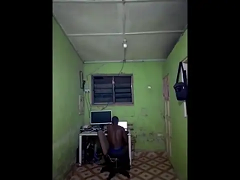 bernice Ansah online show from 02.01.26