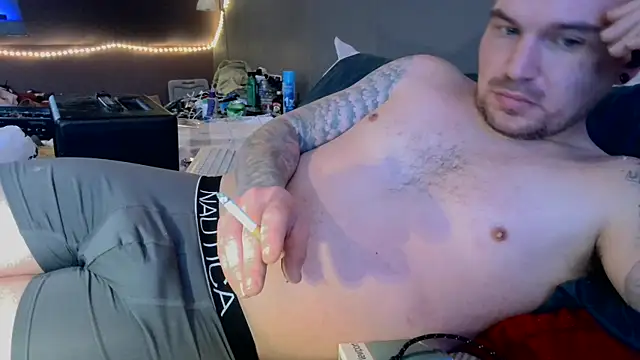 bigcocktat2dude603 online show from 02.27.25