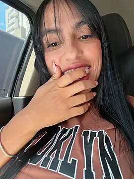 alina cruz online show from 03.20.26