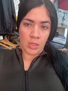 MorganAbbiie  online show from 03.12.26