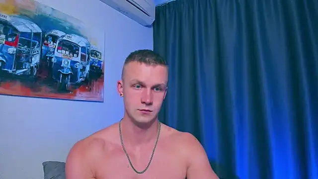 Snapshot of Samuel_Andrew chatting on 01.14.25 Samuel Andrew online show from 01.14.25