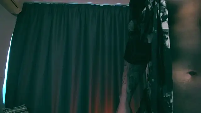 Snapshot of Samuel_Andrew chatting on 02.03.25 Samuel Andrew online show from 02.03.25