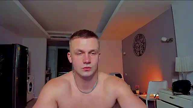 Snapshot of Samuel_Andrew chatting on 02.01.26 Samuel Andrew online show from 02.01.26