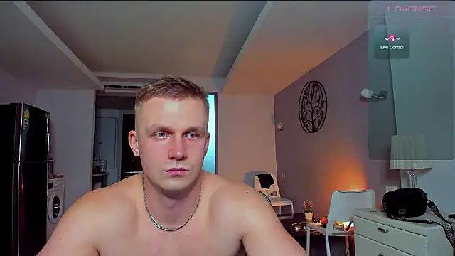 Snapshot of Samuel_Andrew chatting on 02.02.26 Samuel Andrew online show from 02.02.26