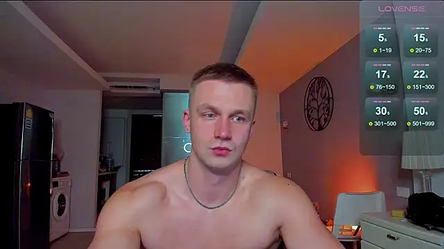 Snapshot of Samuel_Andrew chatting on 02.05.26 Samuel Andrew online show from 02.05.26