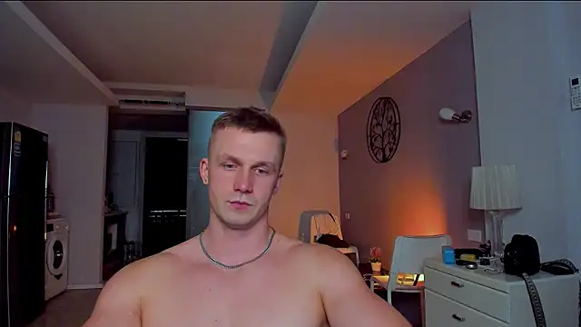 Snapshot of Samuel_Andrew chatting on 02.08.26 Samuel Andrew online show from 02.08.26