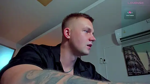 Snapshot of Samuel_Andrew chatting on 02.26.26 Samuel Andrew online show from 02.26.26