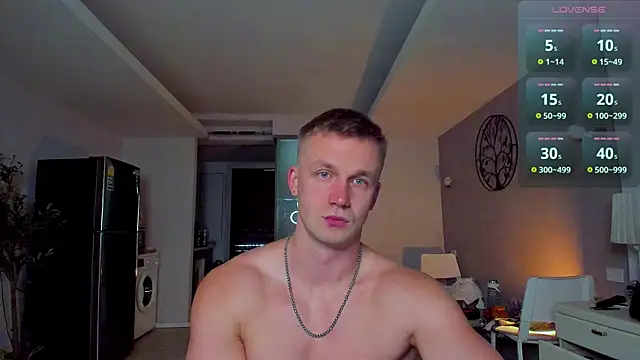 Snapshot of Samuel_Andrew chatting on 05.07.26 Samuel Andrew online show from 05.07.26