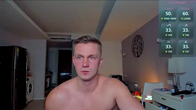 Snapshot of Samuel_Andrew chatting on 06.15.26 Samuel Andrew online show from 06.15.26