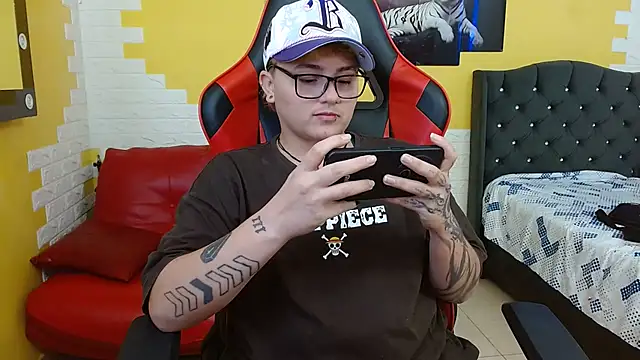 isabeautyx19 online show from 09.09.25