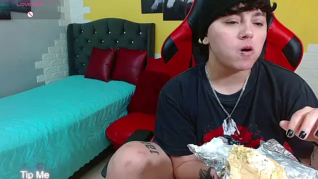 isabeautyx19 online show from 02.19.26