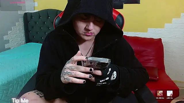 isabeautyx19 online show from 02.27.26