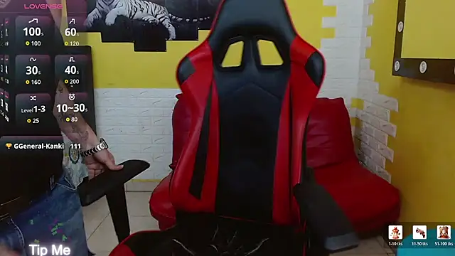 isabeautyx19 online show from 03.13.26