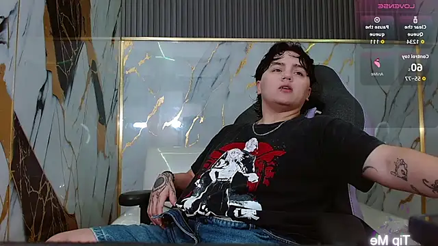 isabeautyx19 online show from 03.31.26