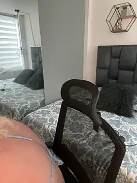 Snapshot of Bonnie_vega chatting on 05.19.26 Bonnie vega online show from 05.19.26