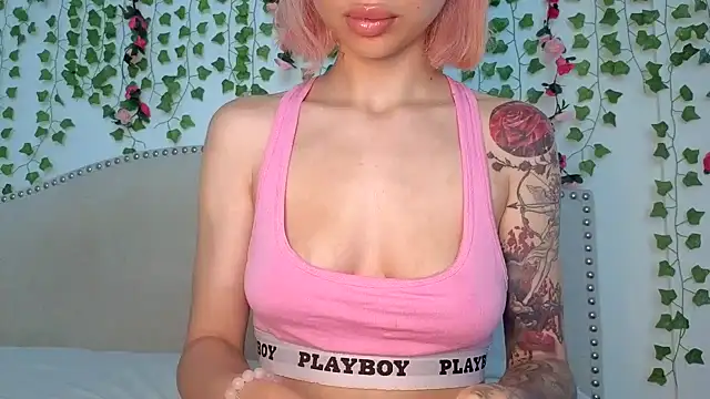 xoxcatt online show from 07.11.26