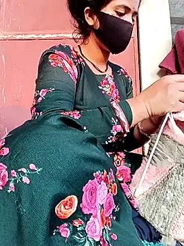 Mamta Chaterjee online show from 02.14.26