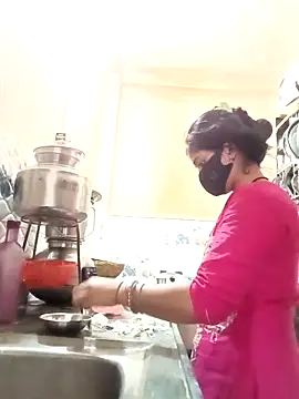 Mamta Chaterjee online show from 02.18.26