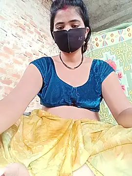 Mamta Chaterjee online show from 07.13.26