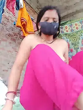 Mamta Chaterjee online show from 07.24.26