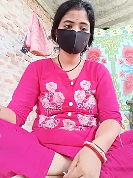 Mamta Chaterjee online show from 07.29.26