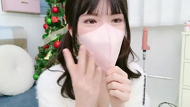 -minami- online show from 12.18.24