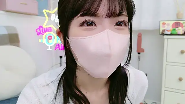 -minami- online show from 01.18.25