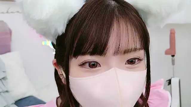 -minami- online show from 03.03.25