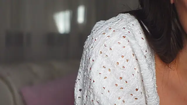 Snapshot of NinaCrystal1 chatting on 01.17.25 NinaCrystal1 online show from 01.17.25