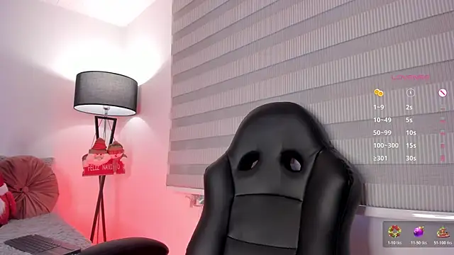 vico sweety online show from 12.19.25