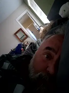 Snapshot of PincheDave4u chatting on 01.16.26 PincheDave4u online show from 01.16.26