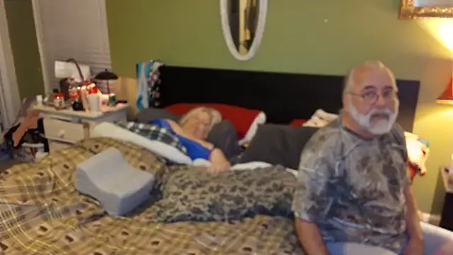 Snapshot of PincheDave4u chatting on 02.21.26 PincheDave4u online show from 02.21.26