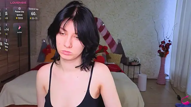 JulisSweet online show from 01.08.26