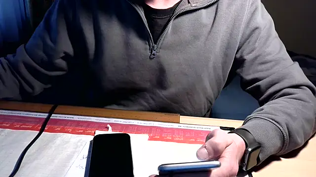 SissyStefanie online show from 03.17.25