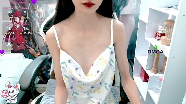 ChangChang  online show from 03.23.26