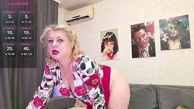 -Yourwoman- online show from 01.13.26