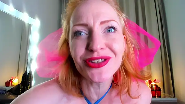 SquirtyAlisa online show from 10.05.25