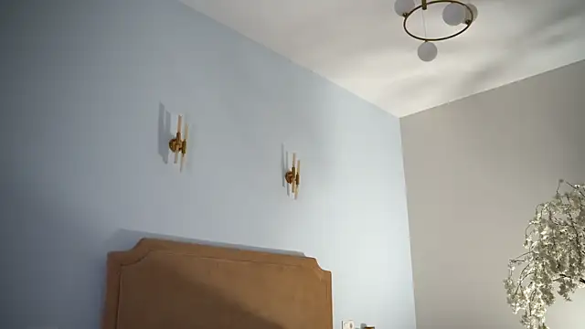 Snapshot of baby_maksin chatting on 02.22.25 baby maksin online show from 02.22.25