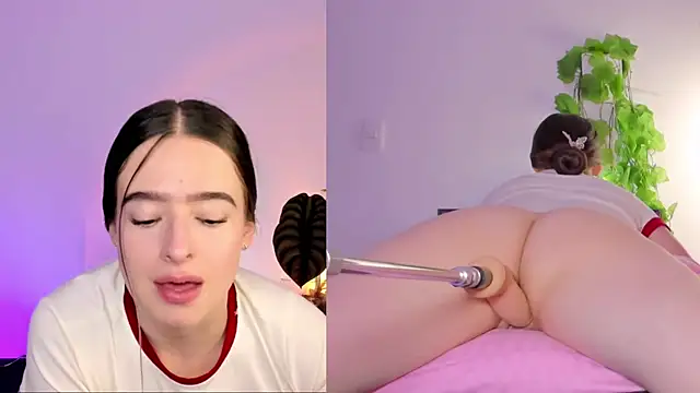 aalyce syn online show from 03.03.26