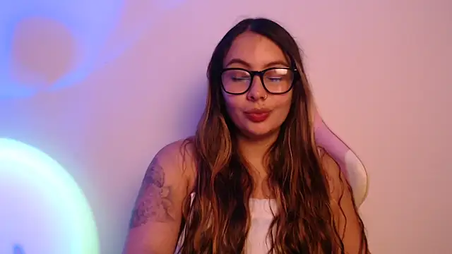 lalawhitte online show from 12.19.25