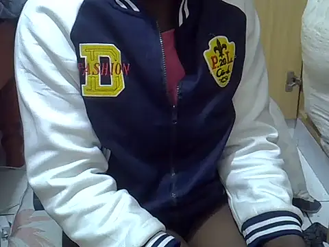 ebonyzoe online show from 07.05.26