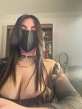 Hot-Sarah-arab online show from 02.23.26